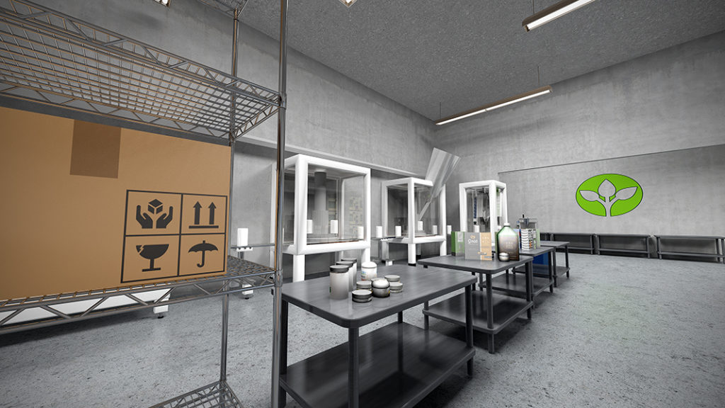 USA Operations – Circa Life Sciences Inc.
